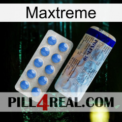 Maxtreme 39